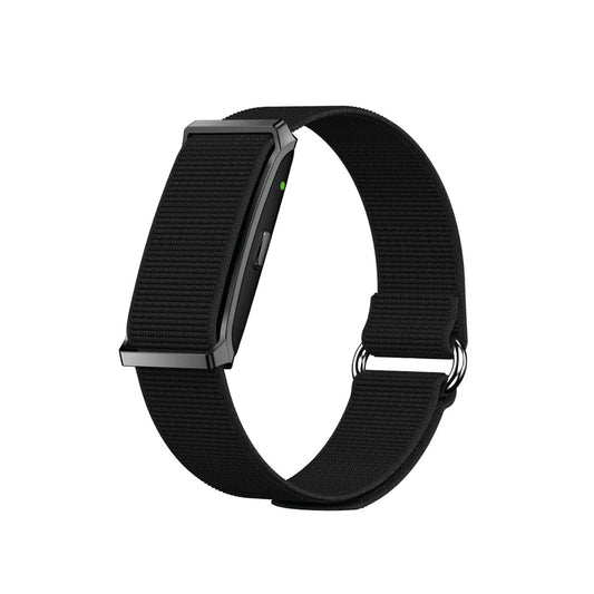 Fitness Band 45-Day Battery, 100+ Sports Modes